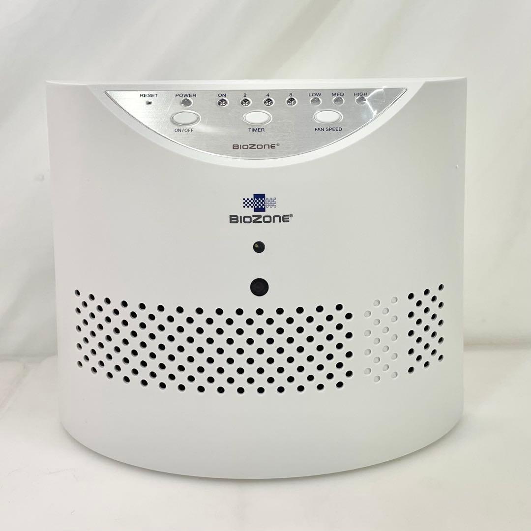 ◎ BioZone 空気除菌機 KZ-1000 オゾン脱臭機