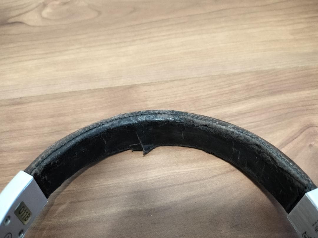 ヘッドホン ULTRASONE Edition8