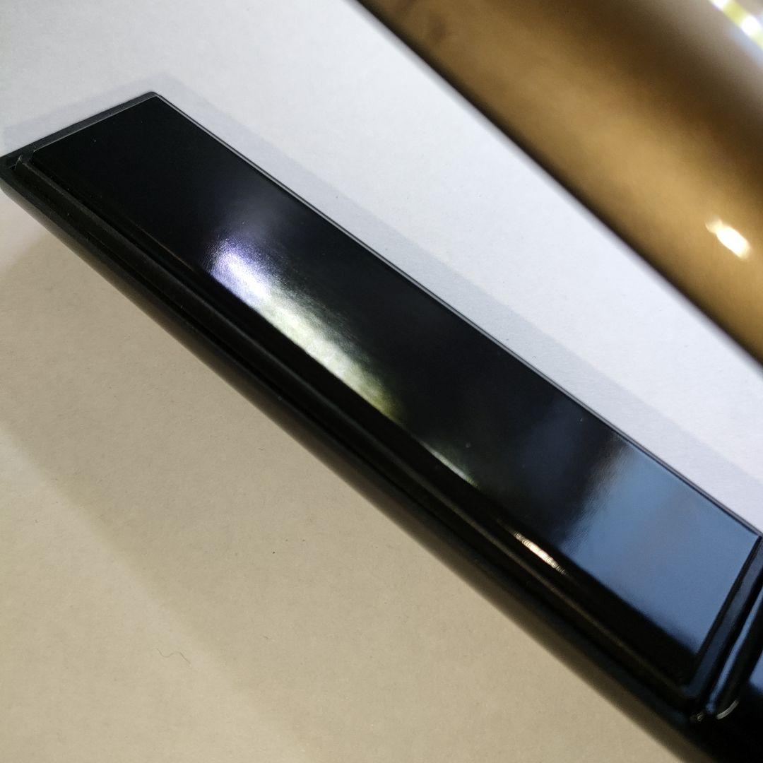 ☆美品☆ヘアビューロン 4D ストレートヘアアイロン