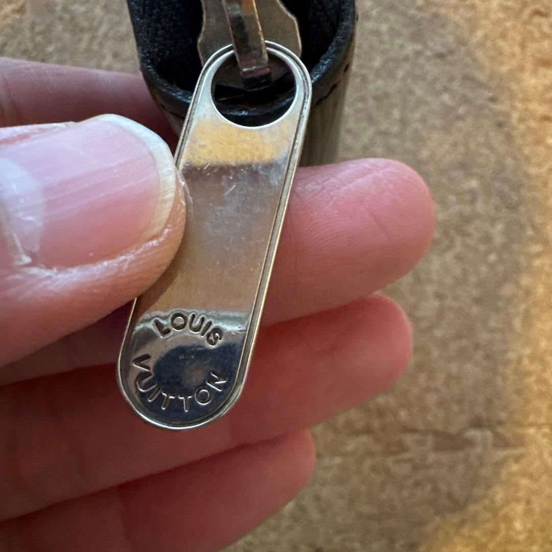 ルイヴィトン　エピ ジッピーオーガナイザー M60632 SN3190