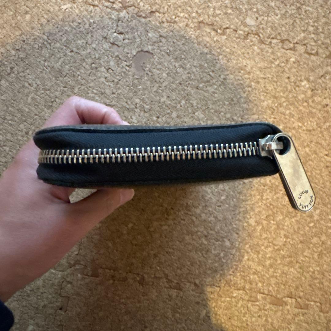 ルイヴィトン　エピ ジッピーオーガナイザー M60632 SN3190