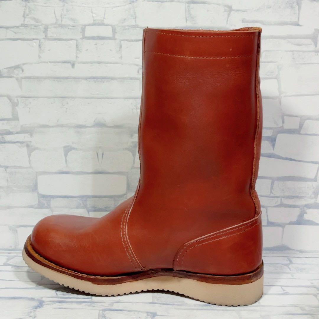 古着のZAB様 Mainland Boot ワークブーツ ハンドメイド