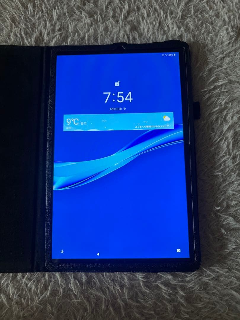 Lenovo TAB M10 FHD Plus◼️TB-X606F■おまけ付き