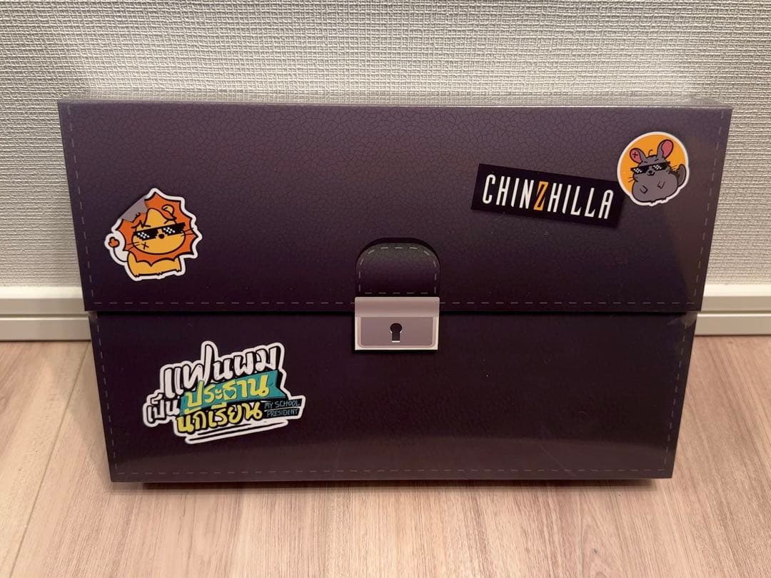 未開封 My School President DVDボックス