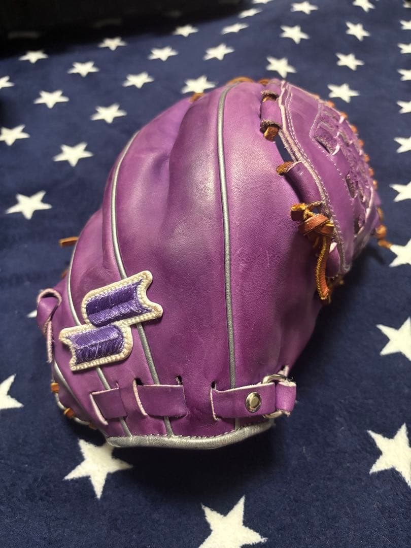 SSK 軟式グローブ とうしゅよう