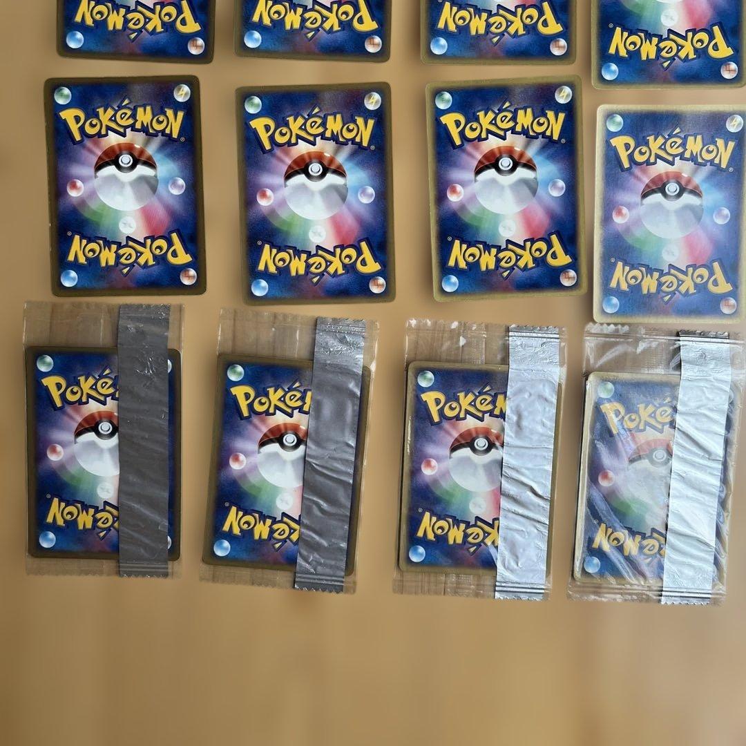 旧ポケモンカードセット⭐︎美品