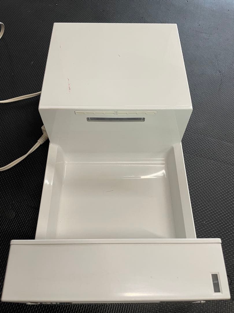 三菱電機 ハンドドライヤー MJ-MC105J-W