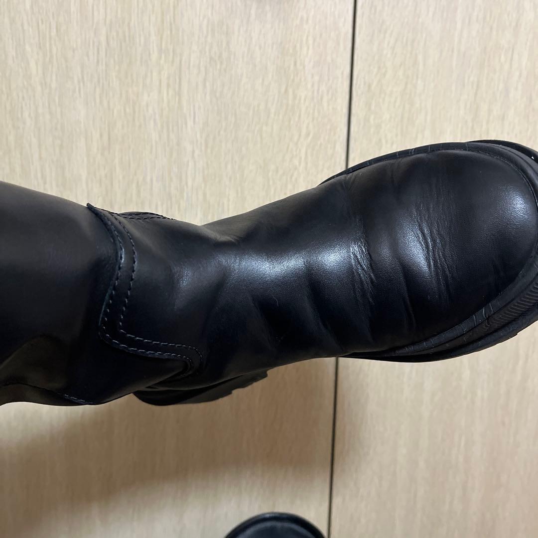 CAMPER エンジニアブーツ