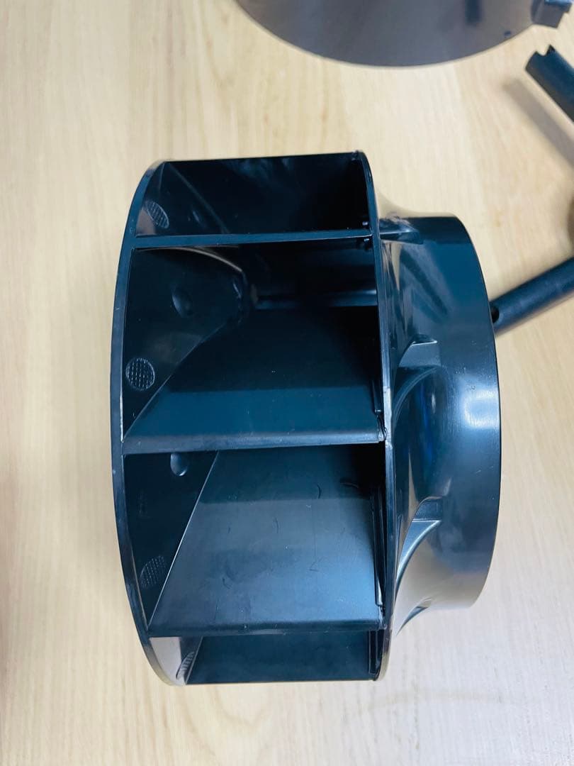 美品　Airdog X5S 空気清浄機.