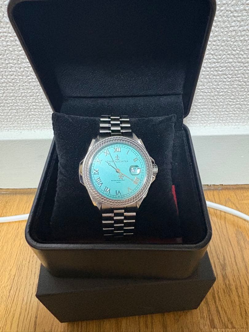 値下げ可　AVALANCHE 時計