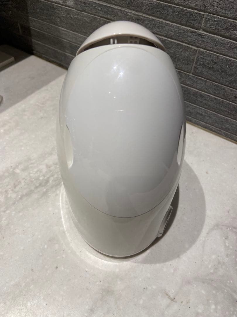 新品級 パナソニック EH-SA3C スチーマーナノケア フェイススチーマー