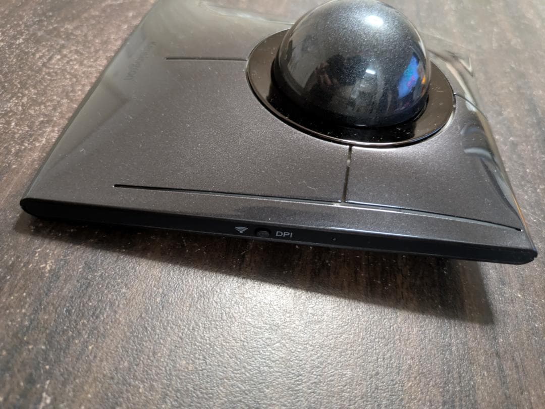 ケンジントン トラックボール SlimBlade Pro K72085JP