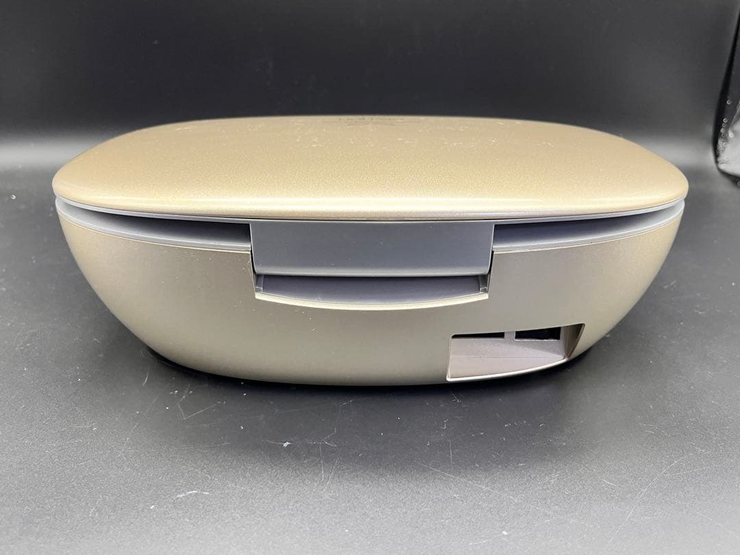 【ケノン NIPL-2080】家庭用脱毛器 本体セット／人気モデル