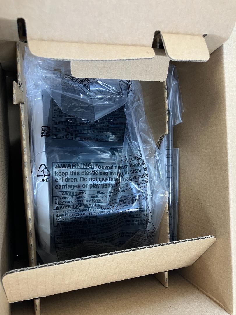 ブラザー工業 カラー 感熱ラベルプリンター QL-800