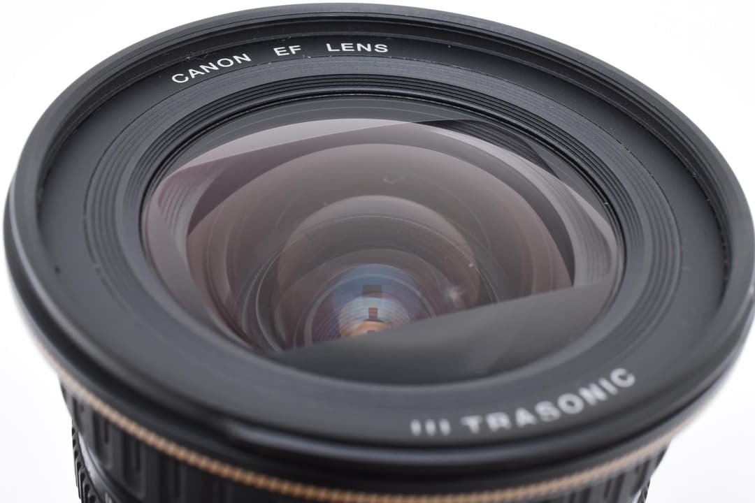 美品 Canon EF 20-35mm 3.5-4.5 USM #8564