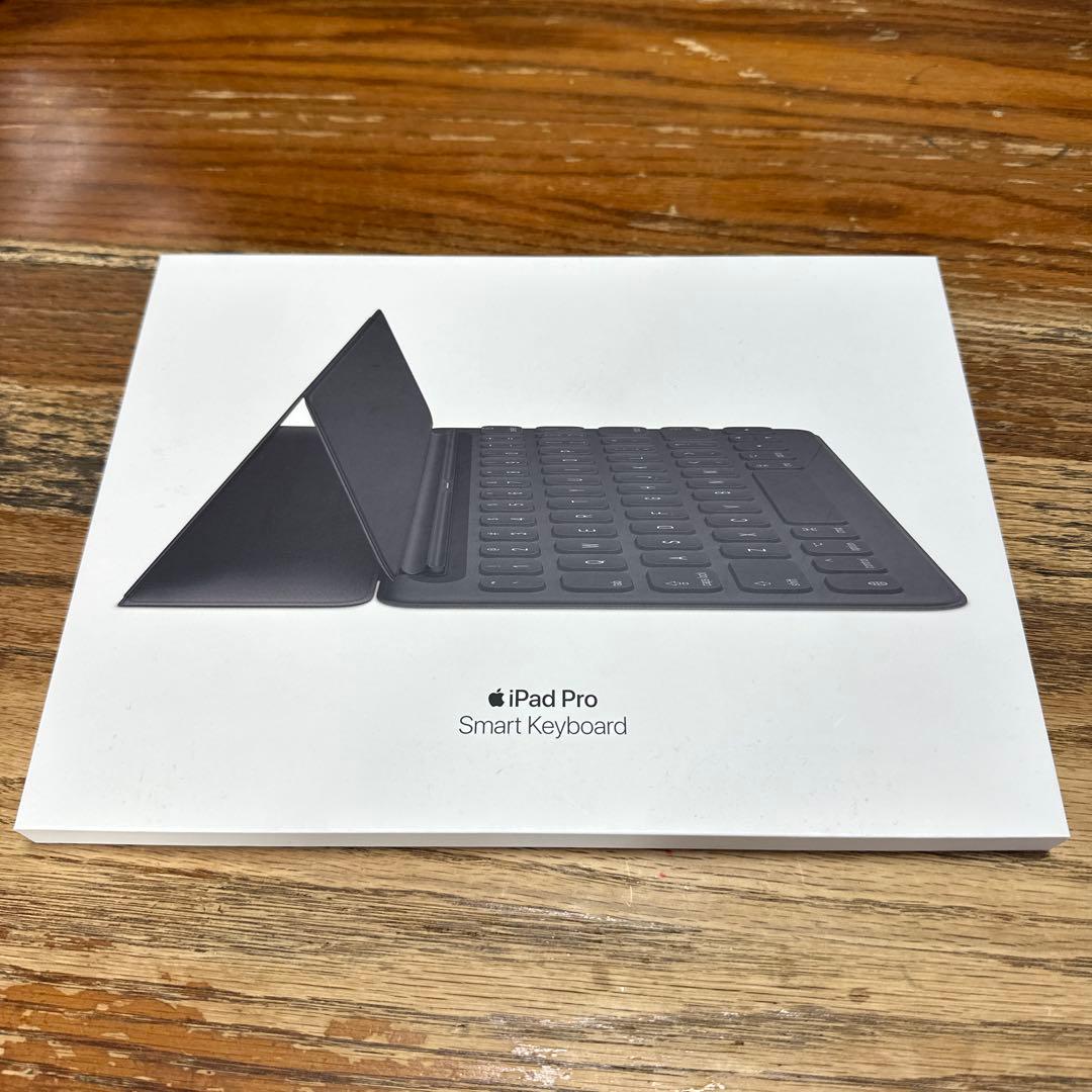 iPad Pro Smart Keyboard ブラック