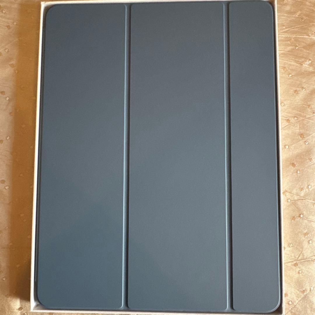 iPad Air Smart Folio デニム 13インチ