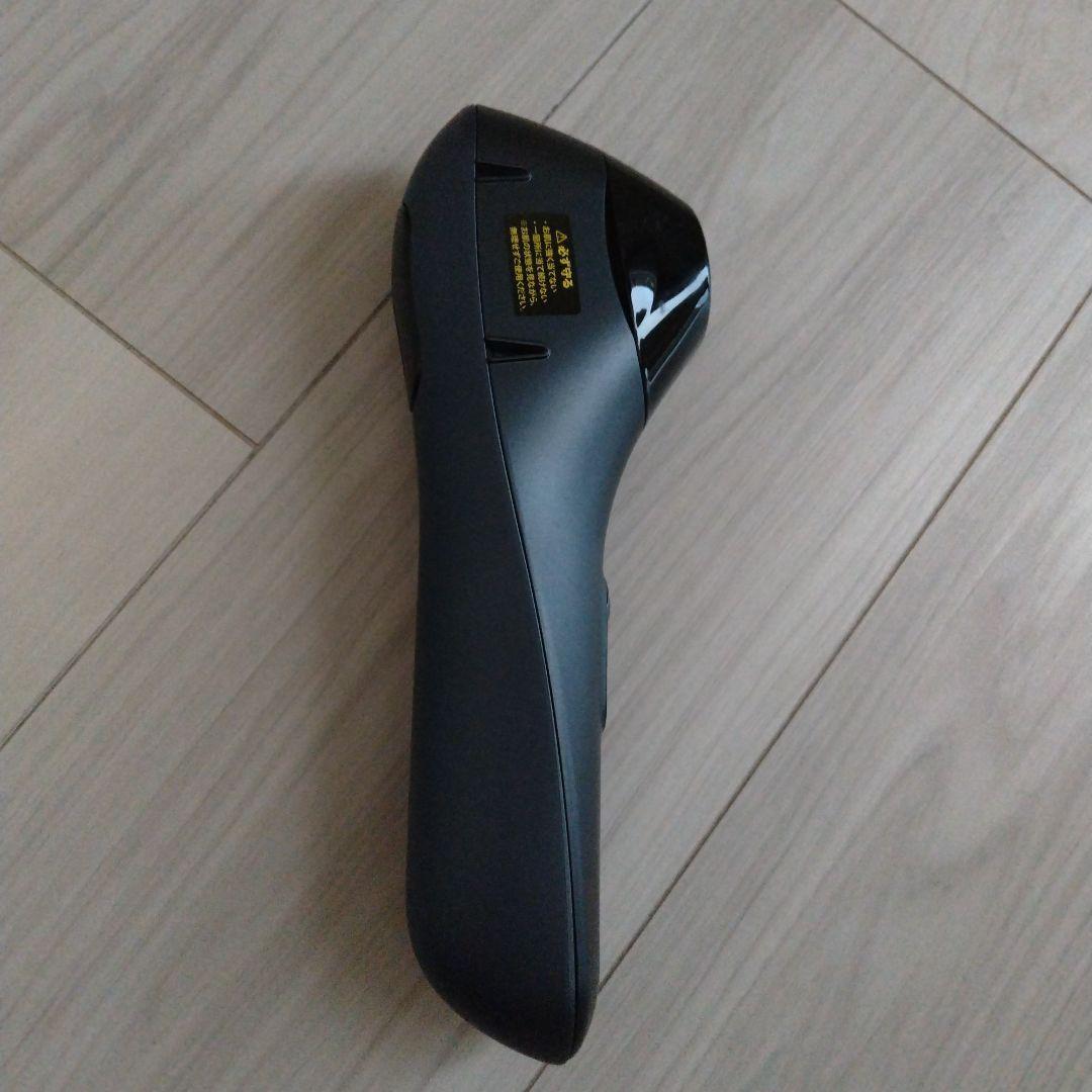 ブルーグリーンショット