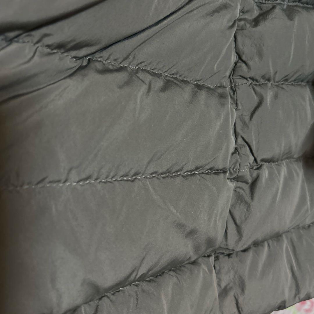 とりちいこ様❗️HERNO リバーシブル　ダウンコート