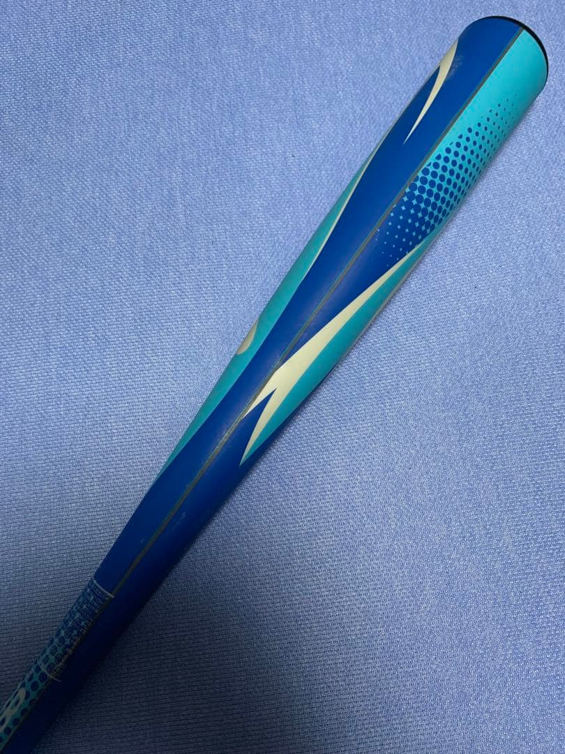 バーストインパクト　８４ｃｍ　ミドルバランス