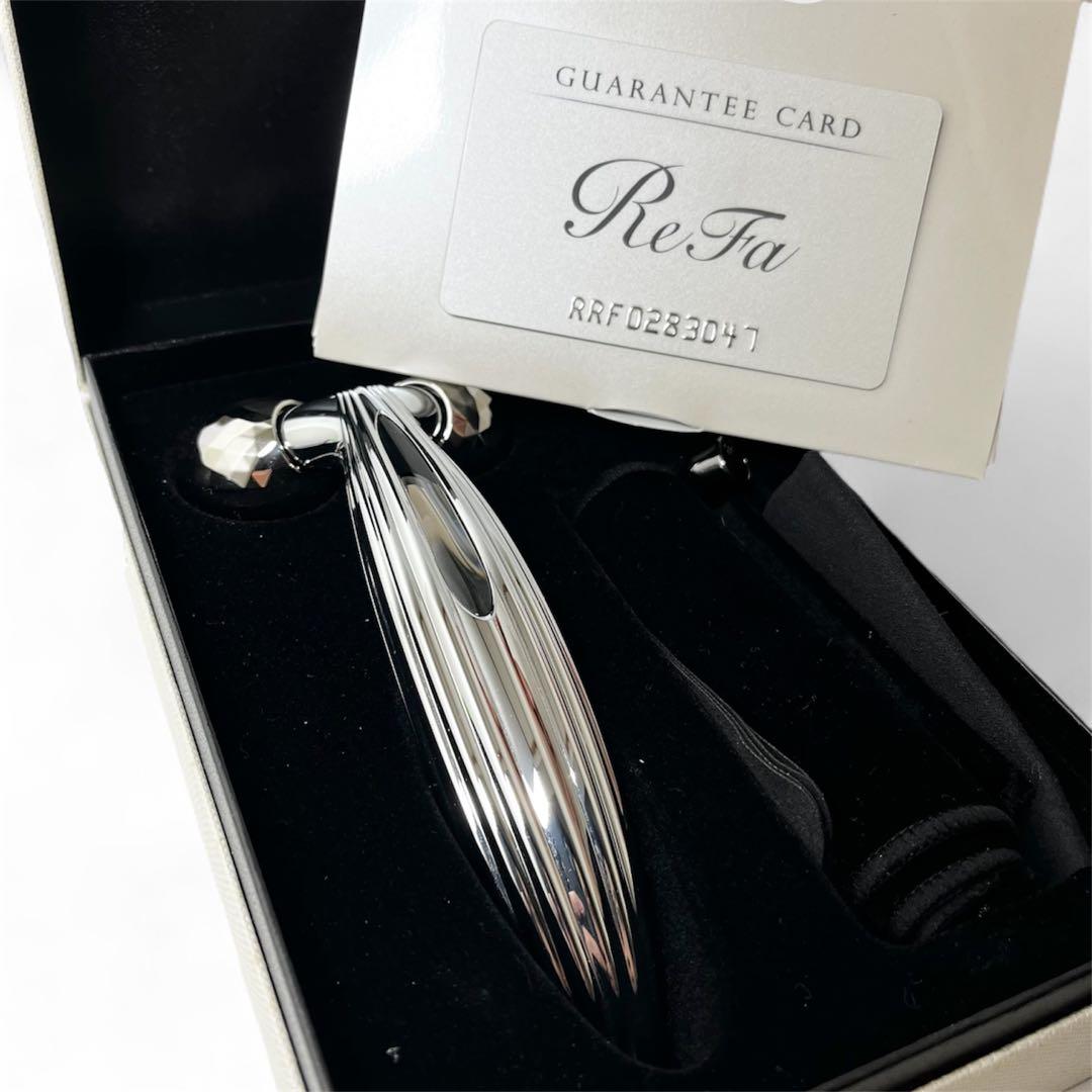ReFa CARAT RAY FACEリファカラットレイフェイス