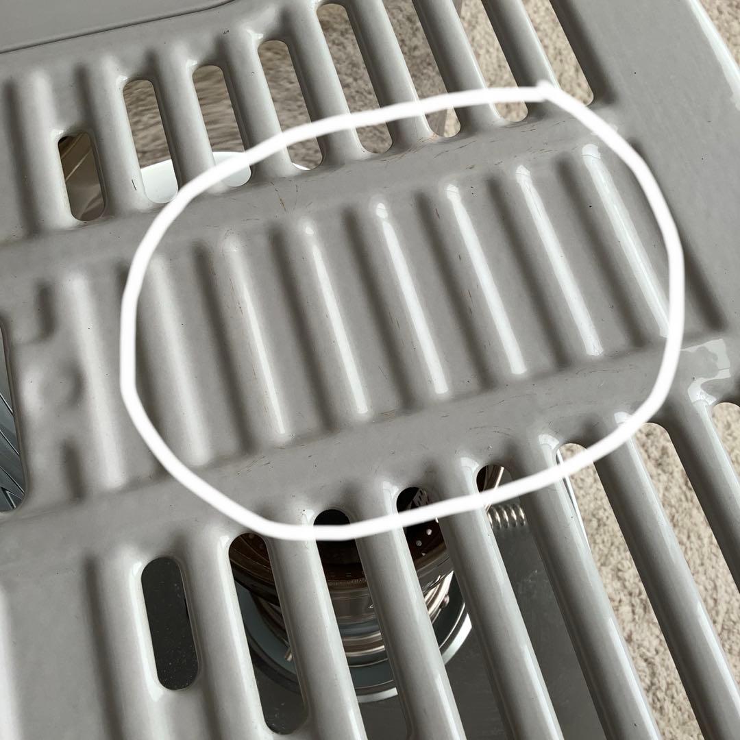 コロナ　SX -EA28Y 木造8帖まで　2024年製　石油ストーブ