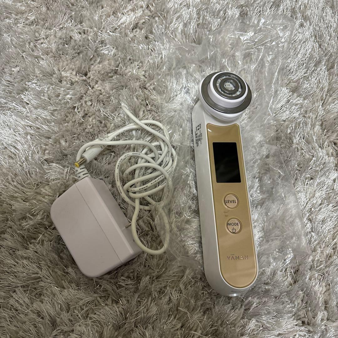 YAMAN ヤーマン　美顔器