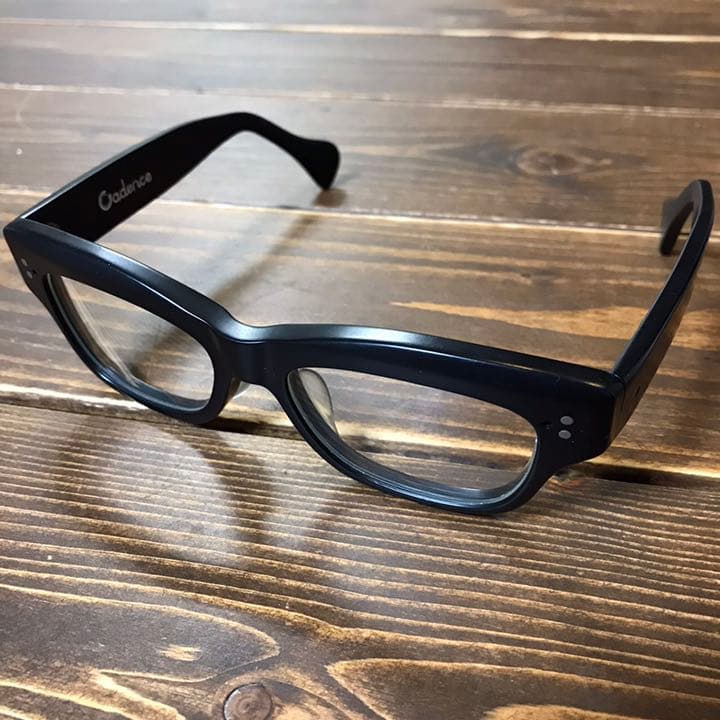 cadence megane ブラック