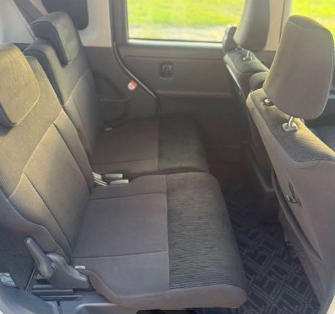 ダイハツ タント カスタム　RSインタークーラーターボ コミコミ価格