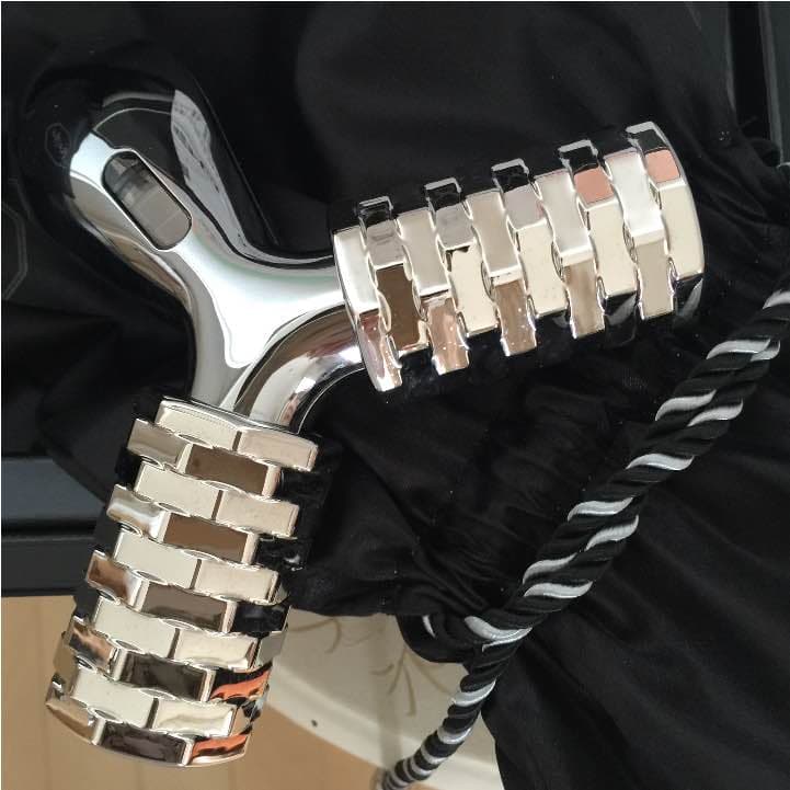 プラチナ電子ローラー  リファ