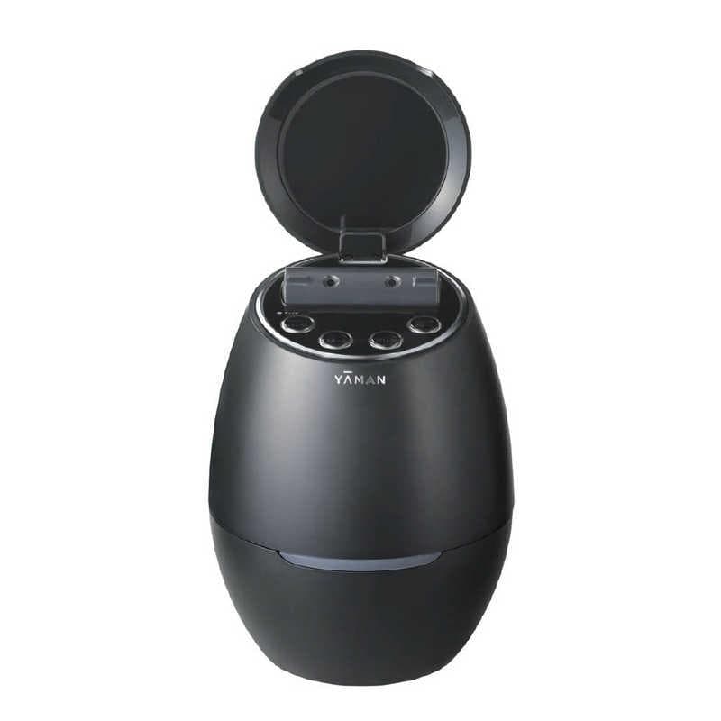 新品未開封　ヤーマン 毛穴ケアスチーマー ブライトクリーン IS-98B