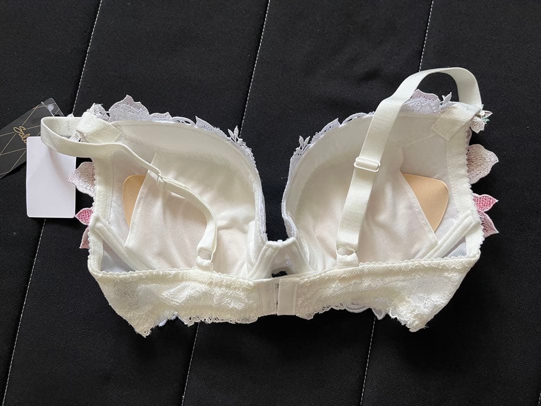 ワコール Salute インドの花嫁 09group G65 限定発売