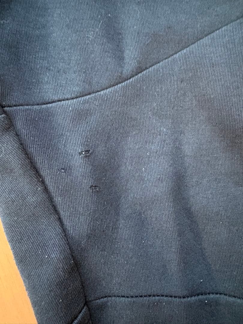 Nike テックフリース　上下セットアップ