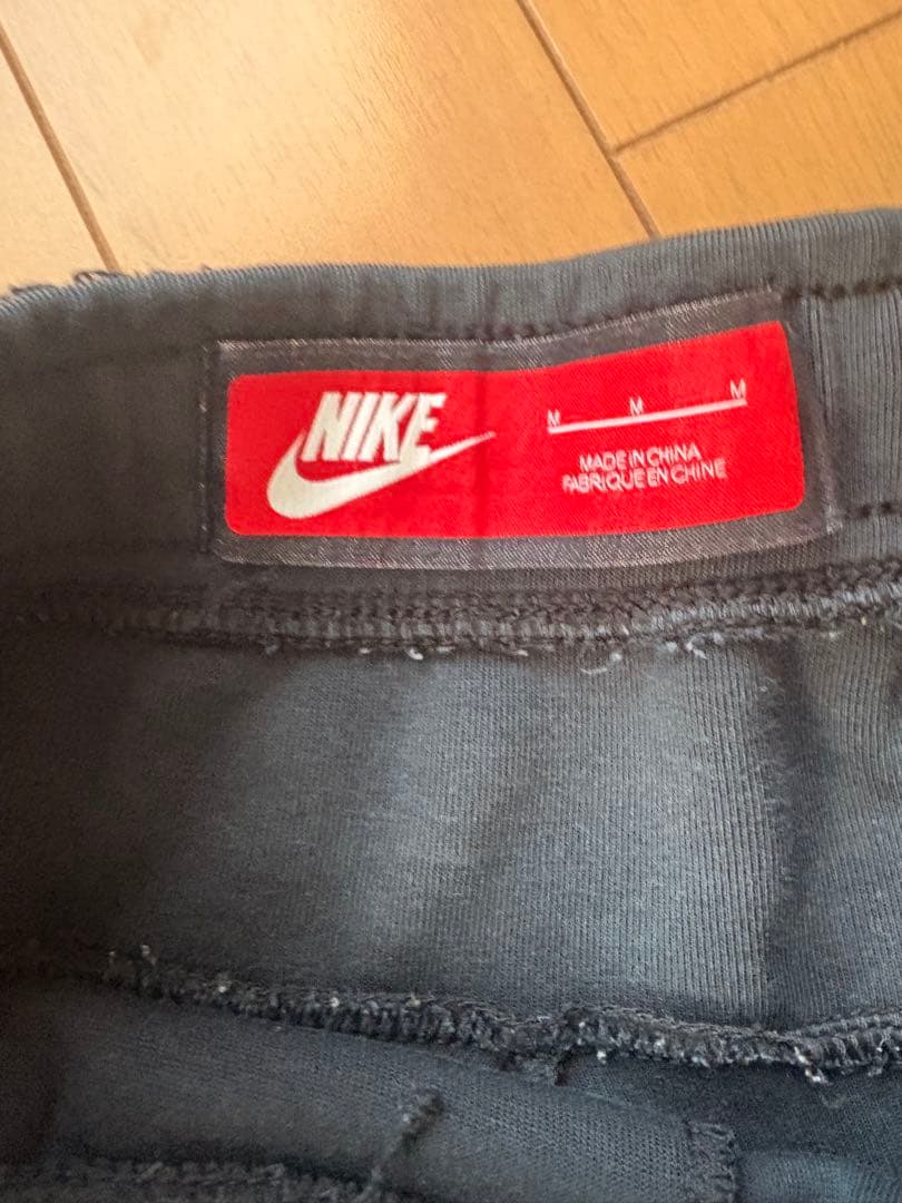 Nike テックフリース　上下セットアップ