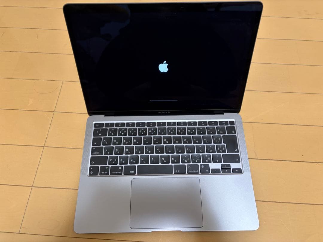 MacBook Air 13インチ M1 2020 8GB 256GB