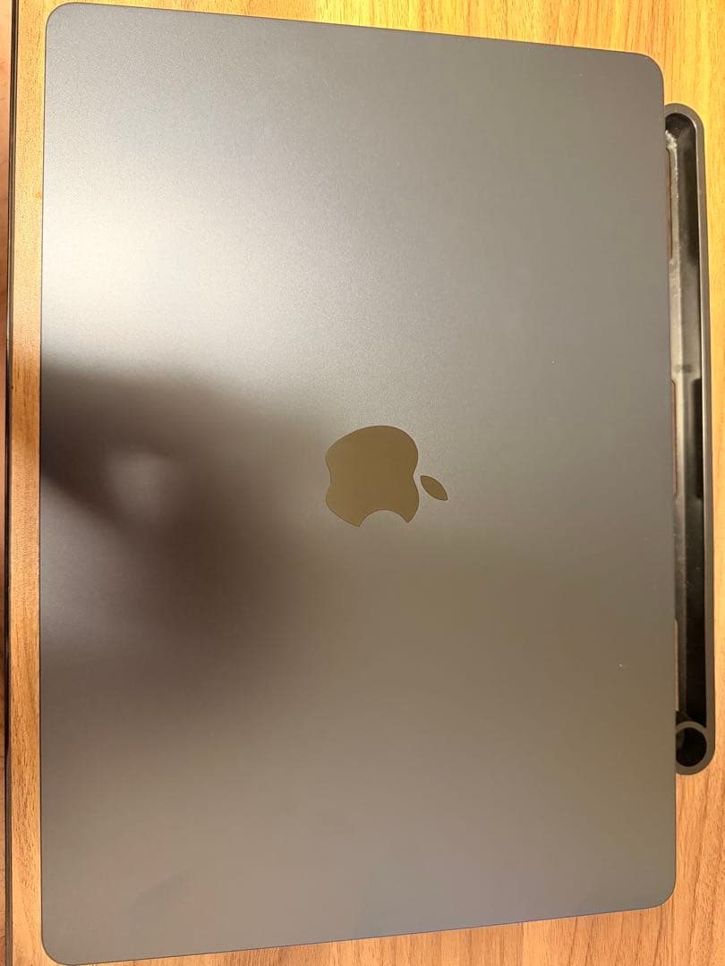 MacBook本体 Apple M4 MacBookAir