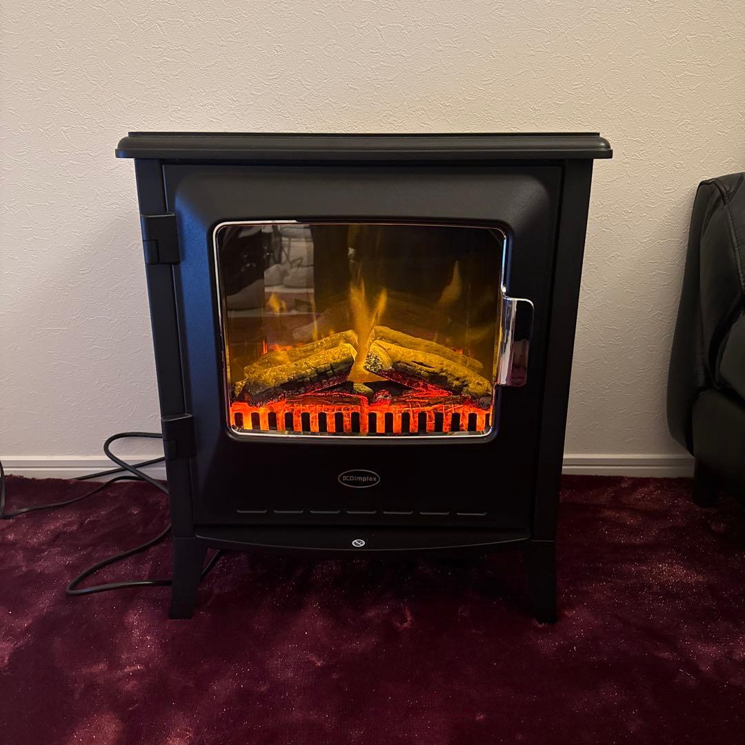 dimplex ディンプレックス ルシア LUCIII12J 電気暖炉