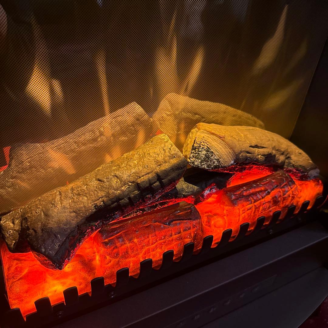 dimplex ディンプレックス ルシア LUCIII12J 電気暖炉