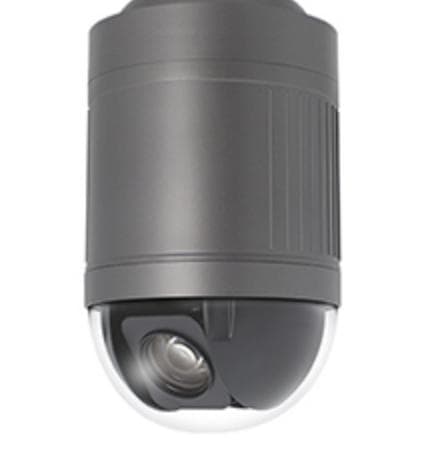 NSSフルHD AHD 20倍光学スピードドームカメラ