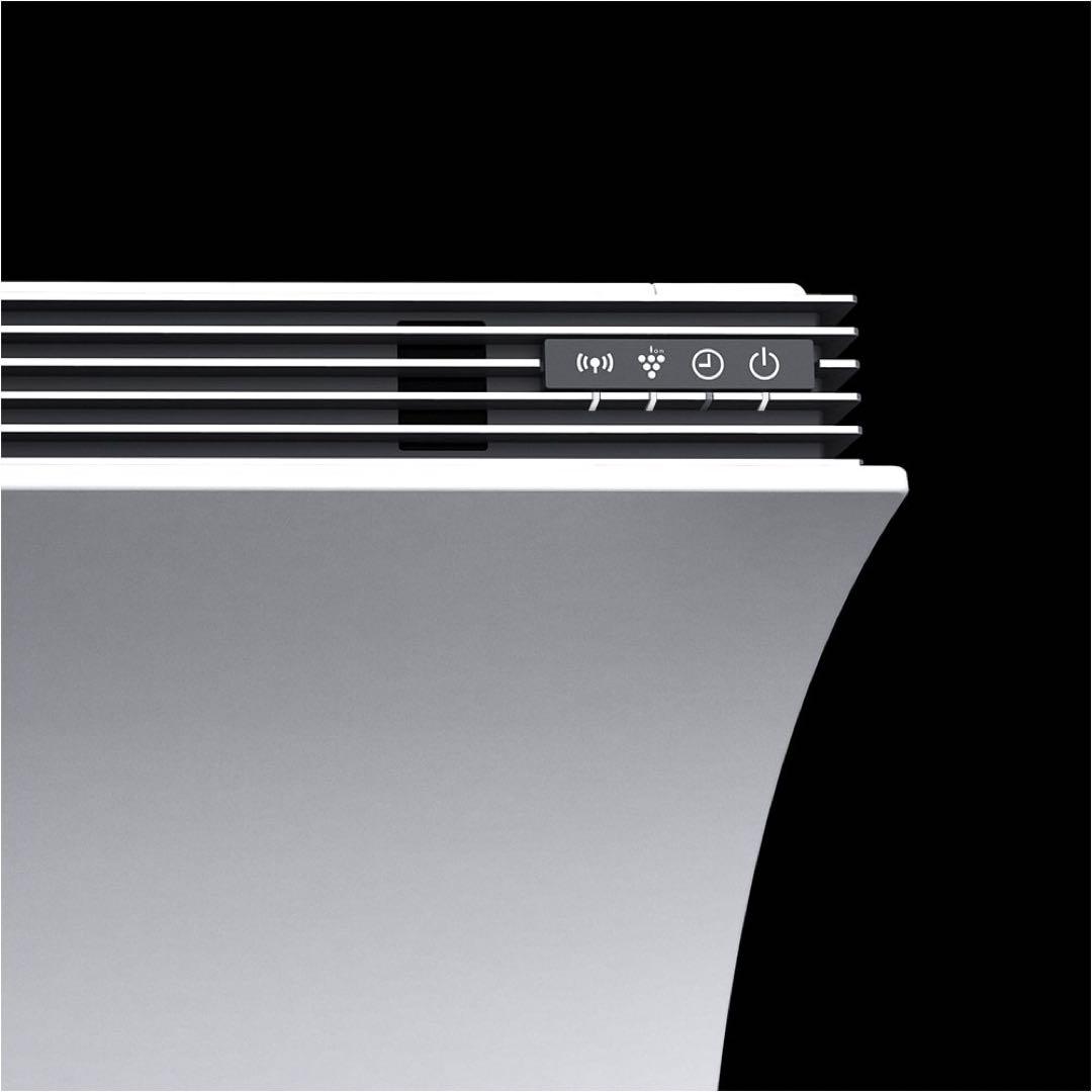 シャープ エアレスト AY-N25P-W