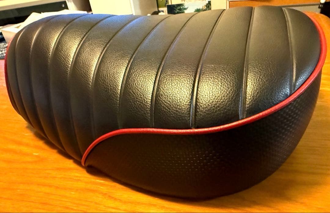 K&H製　 CT125 ハンターカブ用 そら豆シート