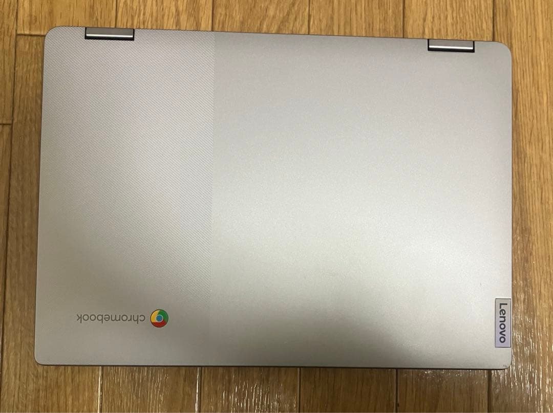 Chromebook本体 Chromebook Lenovo