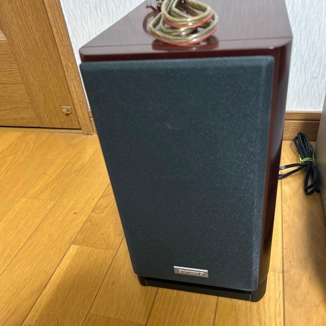 ONKYO FR-N9SX ミニコンポ　オンキョー