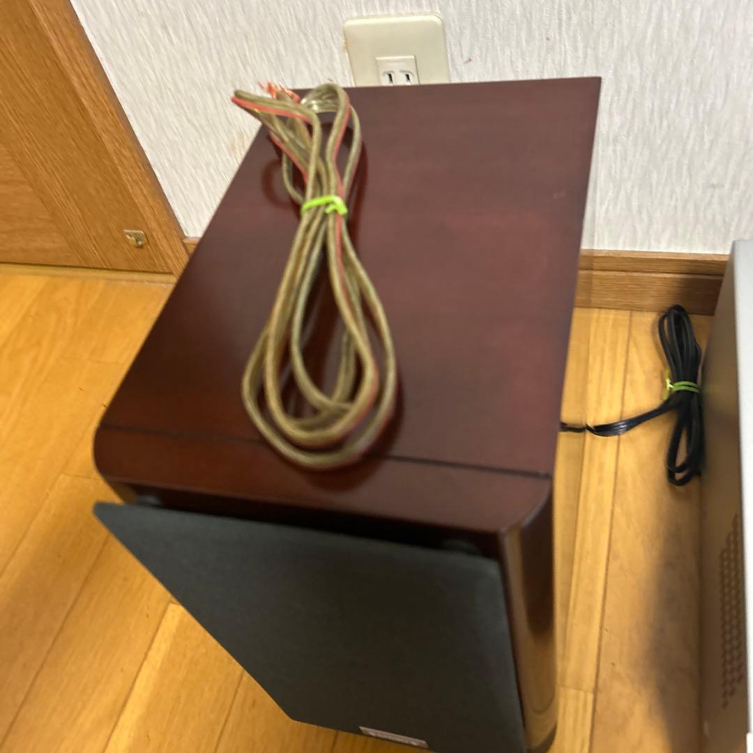 ONKYO FR-N9SX ミニコンポ　オンキョー