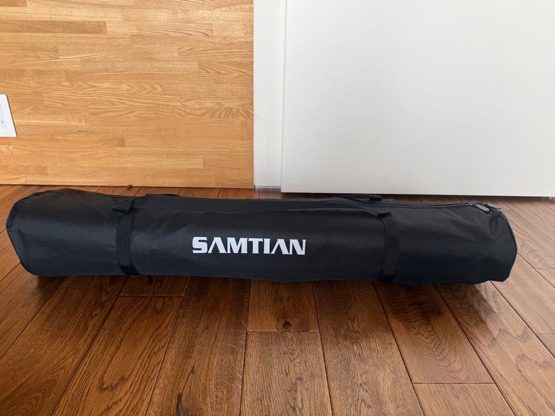 撮影キット SAMTIAN 83cm 大型 撮影ボックス 背景 シート