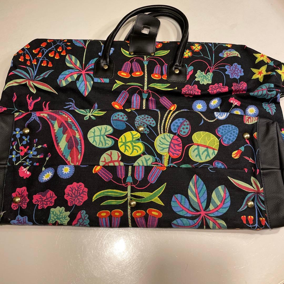 m*n様 SVENSKTTENNバッグ