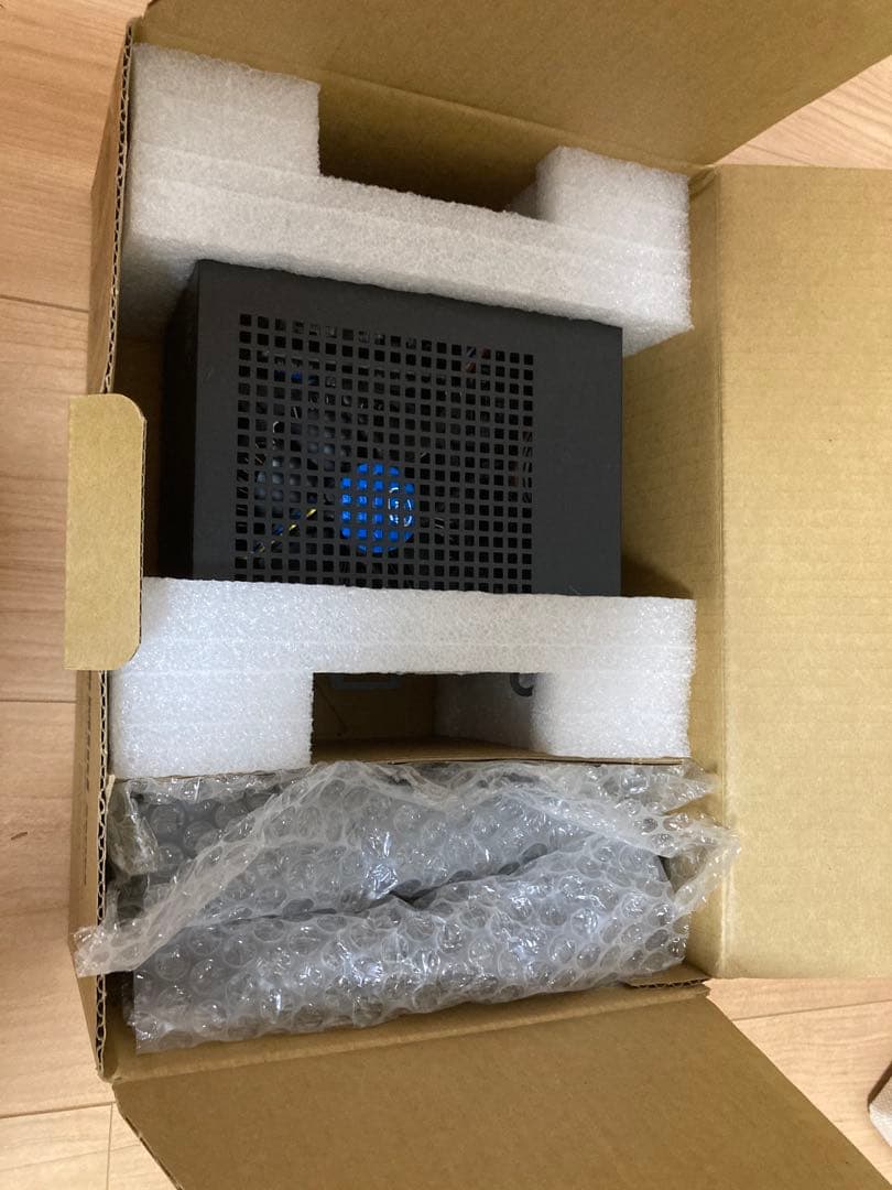 6 deskmini310 デスクミニ