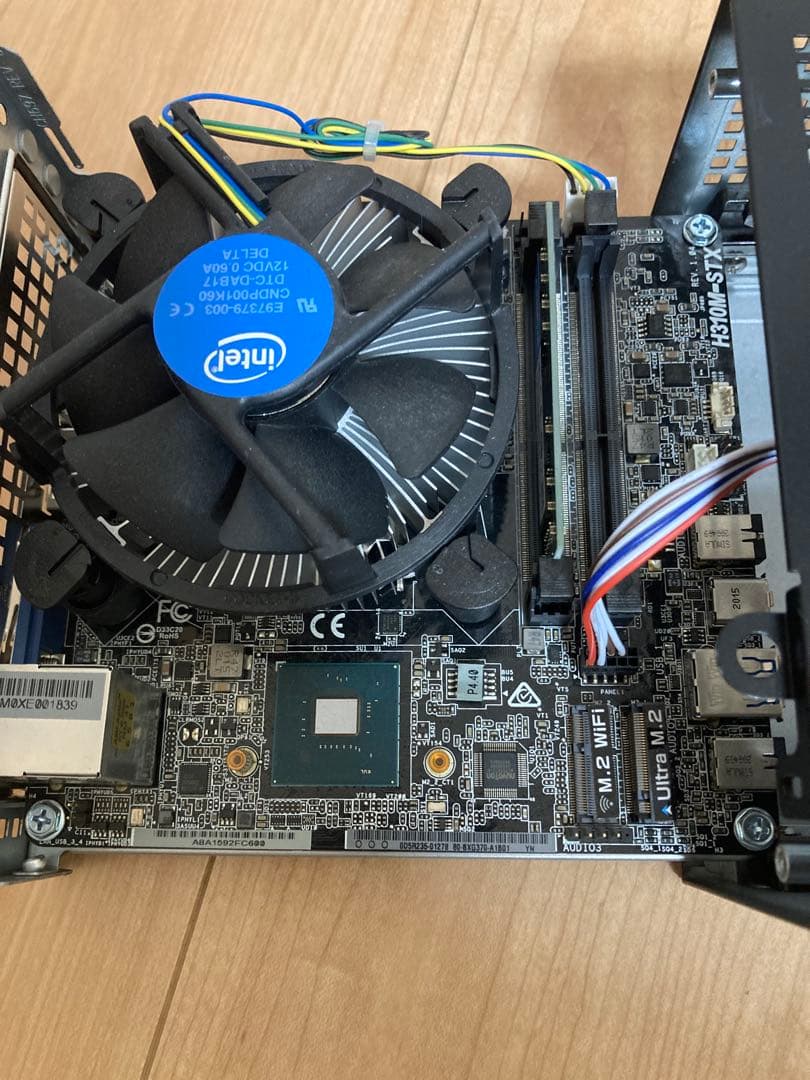 6 deskmini310 デスクミニ