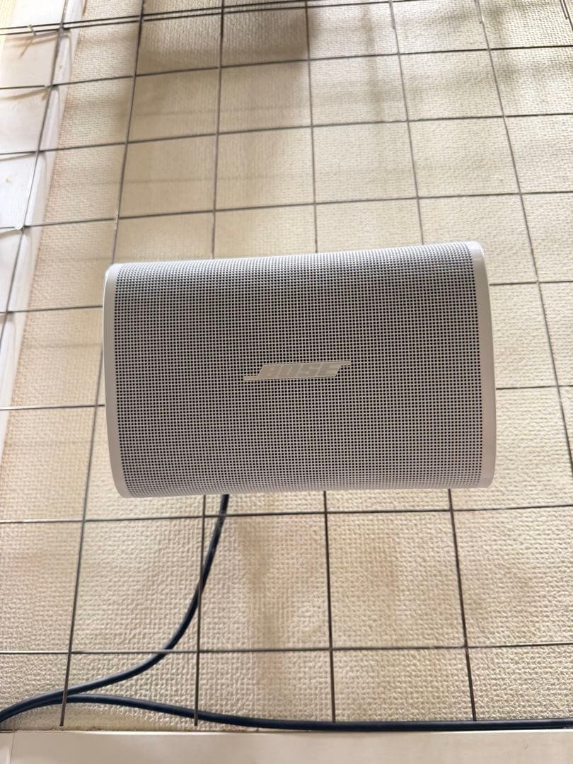 BOSE DesignMax DM3SE ペア壁掛けスピーカー ホワイト　ボーズ
