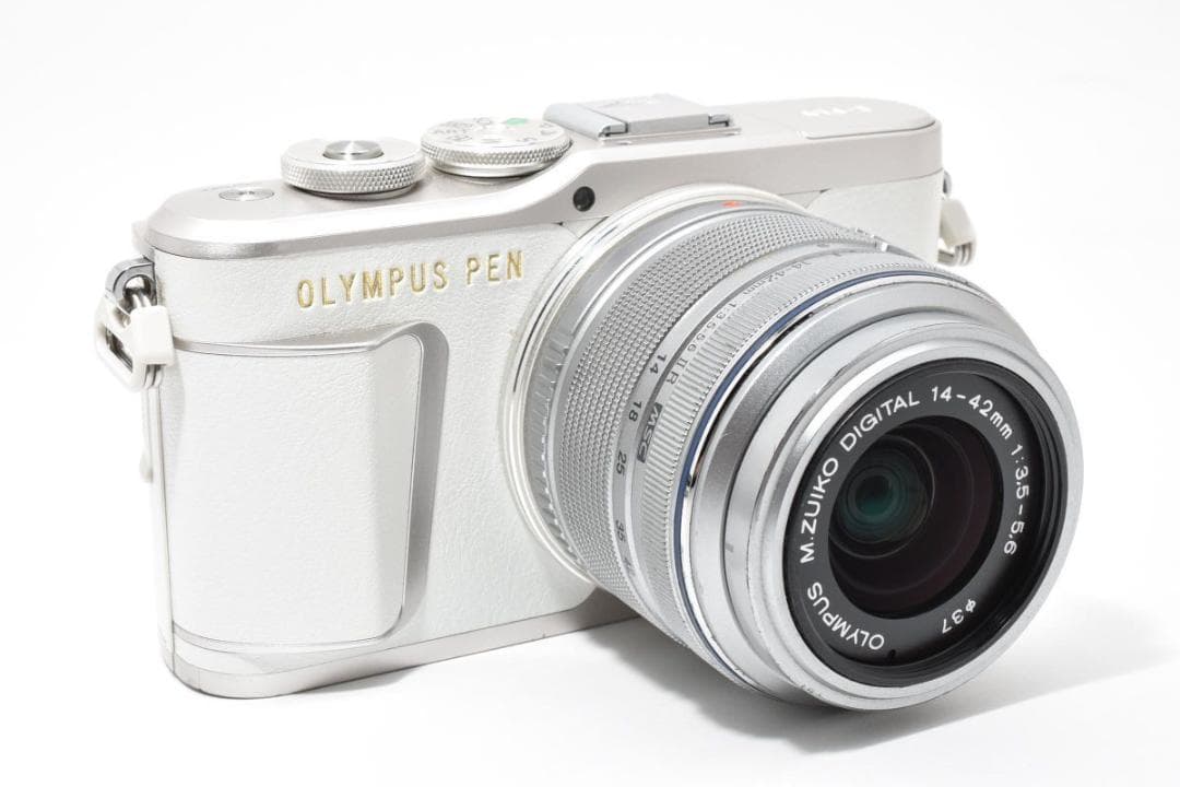 【大人気】 OLYMPUS オリンパス PEN E-PL9 ミラーレス一眼カメラ